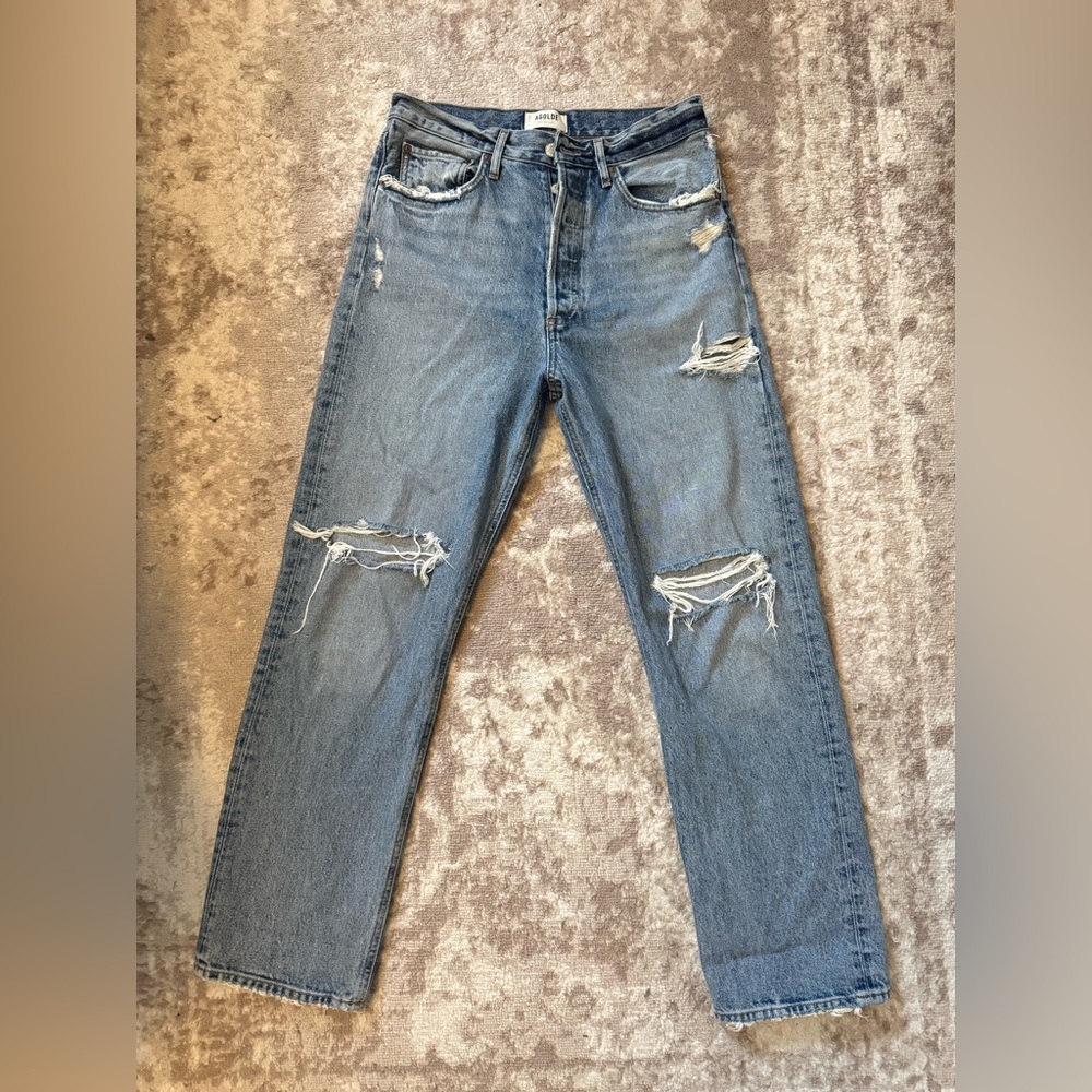 Agolde 90s Jean